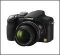 Panasonic Lumix DMC-FZ18